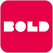 BOLD logo